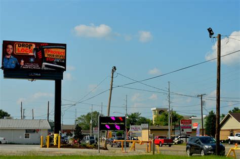 lake charles billboards|Ultra Outdoor Billboards .